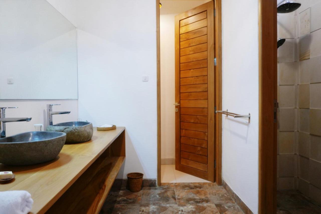 Bali Mimpi Luxurious Villa With Great Ocean Views! Ambengan Luaran gambar