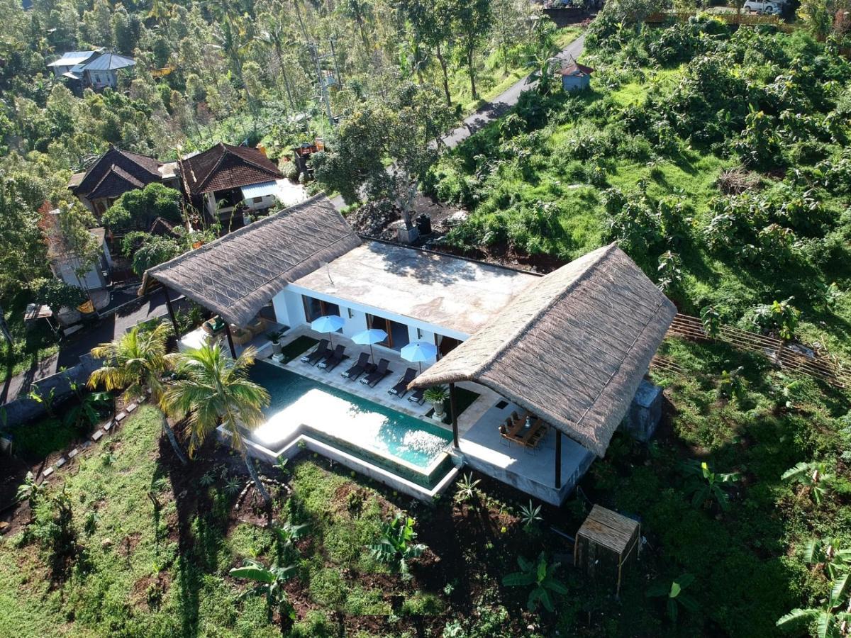 Bali Mimpi Luxurious Villa With Great Ocean Views! Ambengan Luaran gambar
