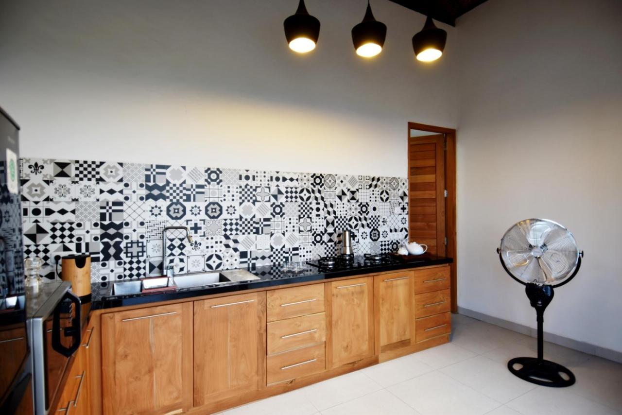Bali Mimpi Luxurious Villa With Great Ocean Views! Ambengan Luaran gambar
